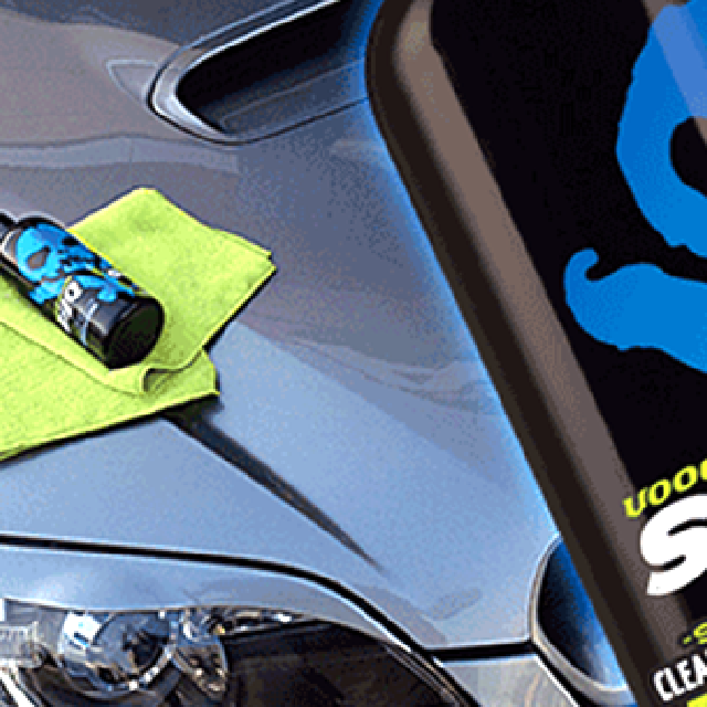 TRIAL PACKAGE | voodooride