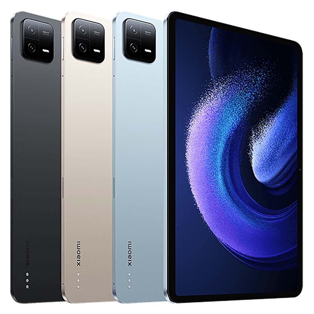 Xiaomi Pad 6 Tablet PC