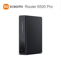 Xiaomi Router BE6500 Pro WiFi 7 MLO Dual-Band Mesh