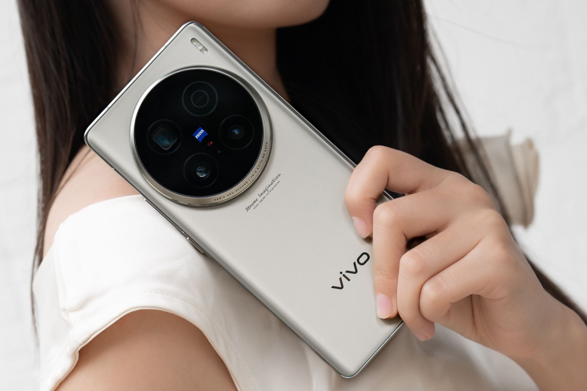 Vivo X100 Ultra deserves to be the king of the most powerful image