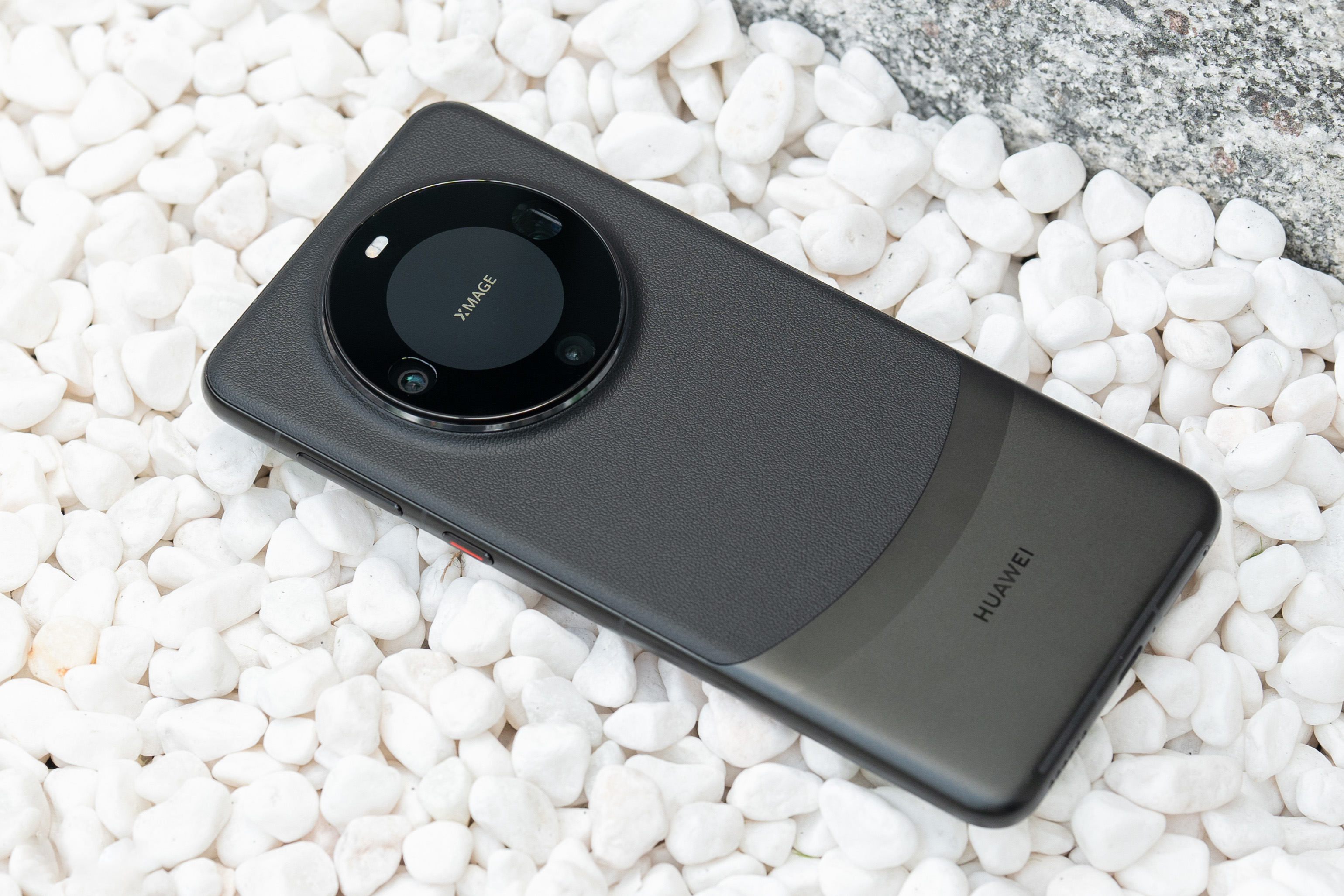 Huawei Mate 60 Pro+ Review: An ink of colorful ink, painting the