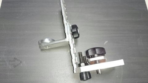 キッズペダル vcyoyo 見附精機工業