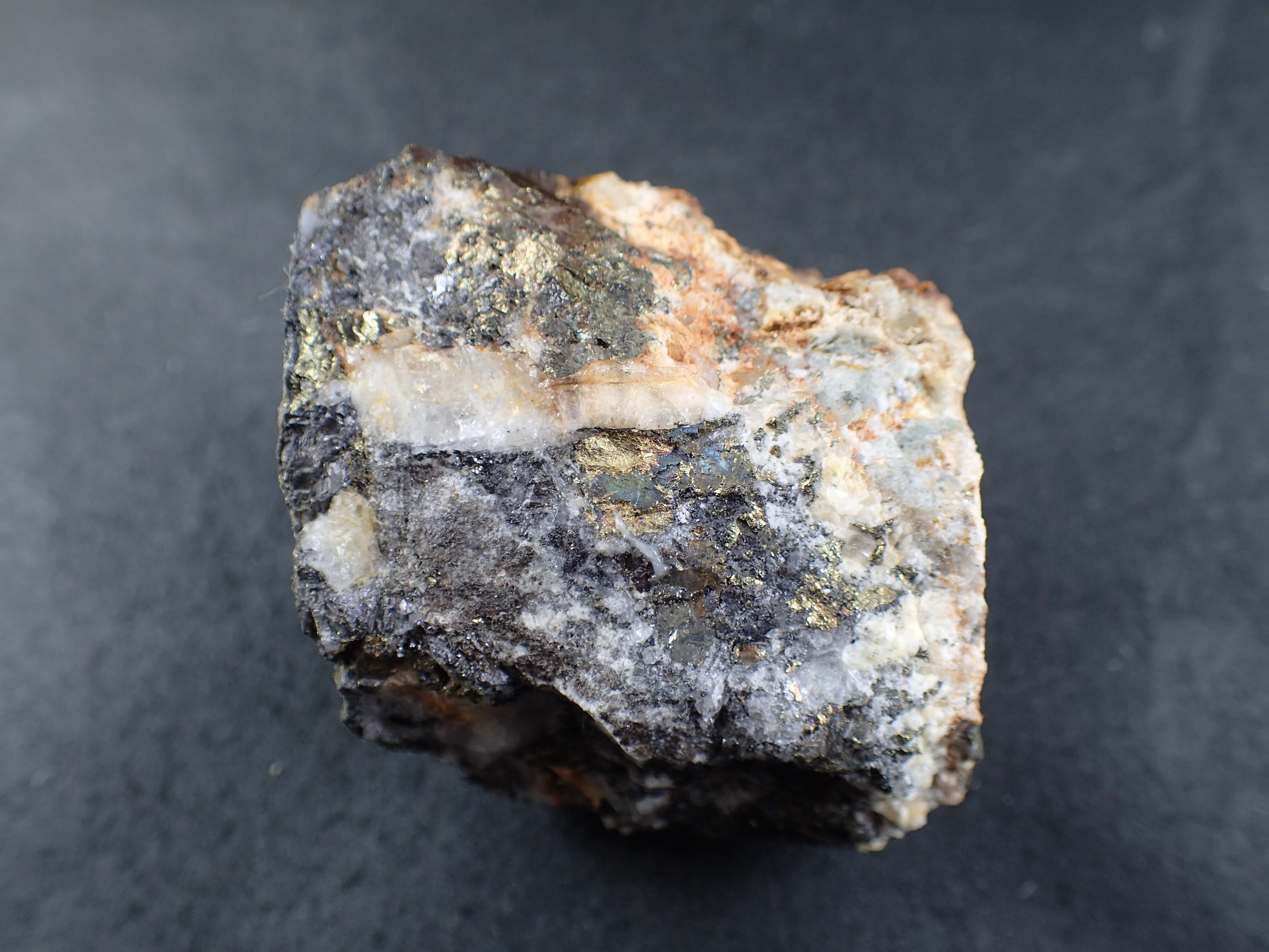 閃亜鉛鉱 ｜石の販売専門店【vec stone club】