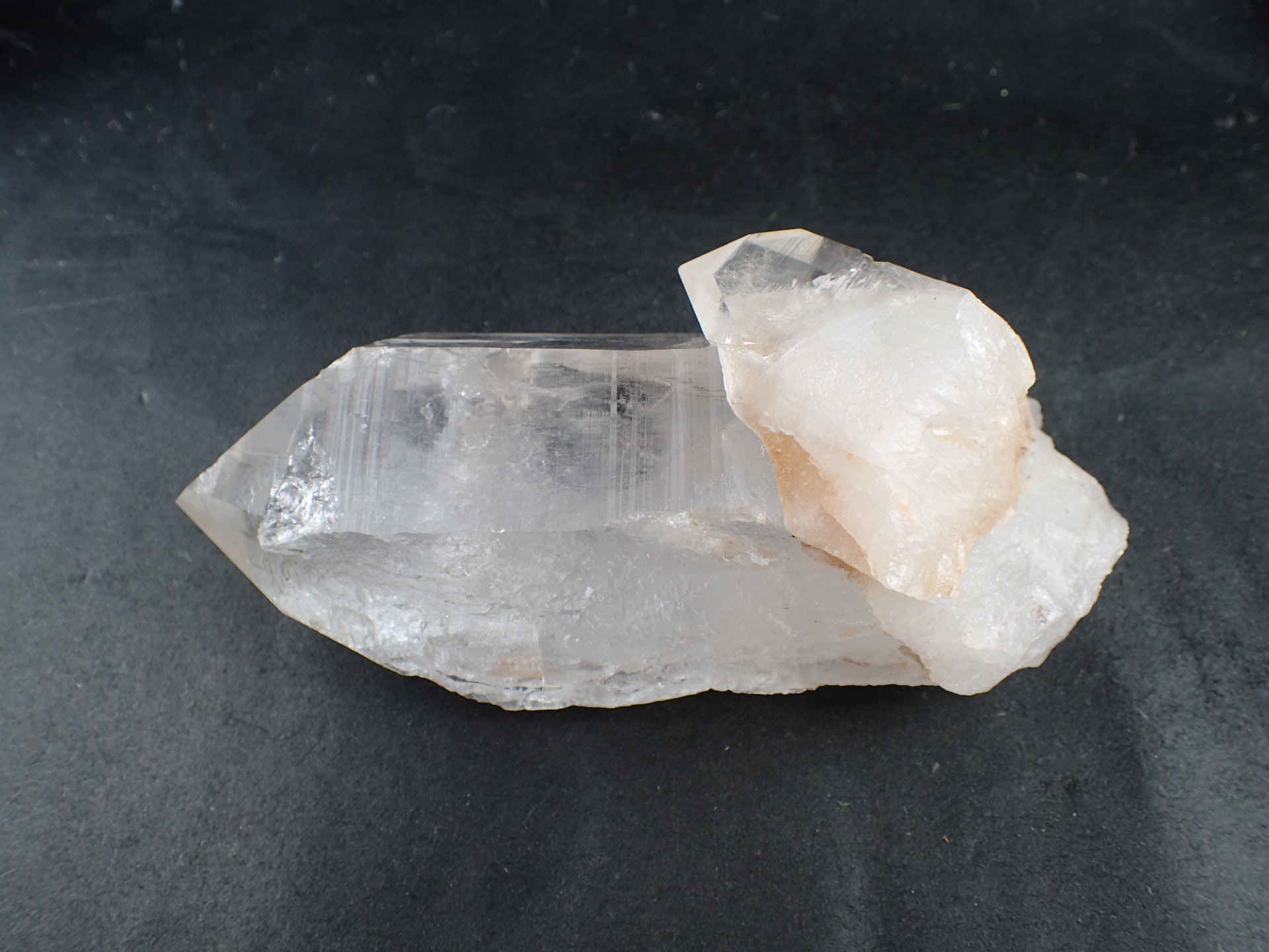 ヒマラヤ水晶 ｜石の販売専門店【vec stone club】