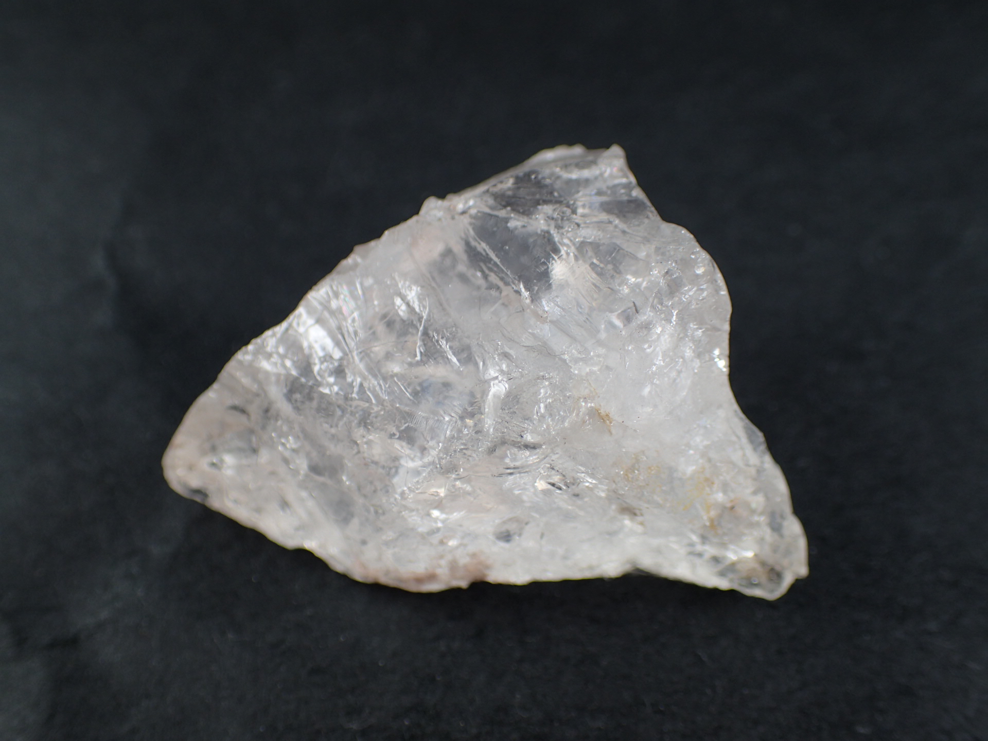 最高品質サチャロカ・アゼツライト（南インド産） ｜石の販売専門店