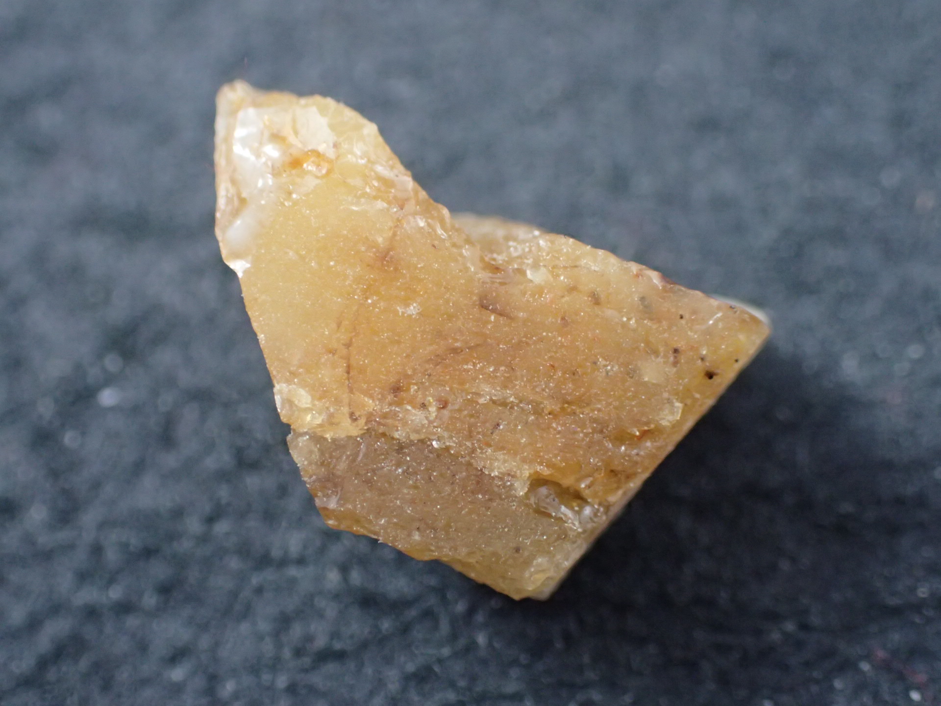 11】北海道石 然別オパール 蛍光オパール592、588、197g 11様専用