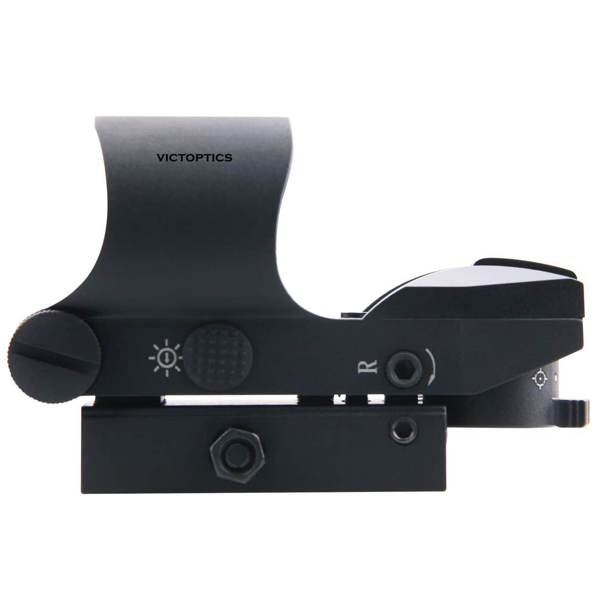 VictOptics Z4 1x28x40 ｜ Vector Optics 日本公式サイト