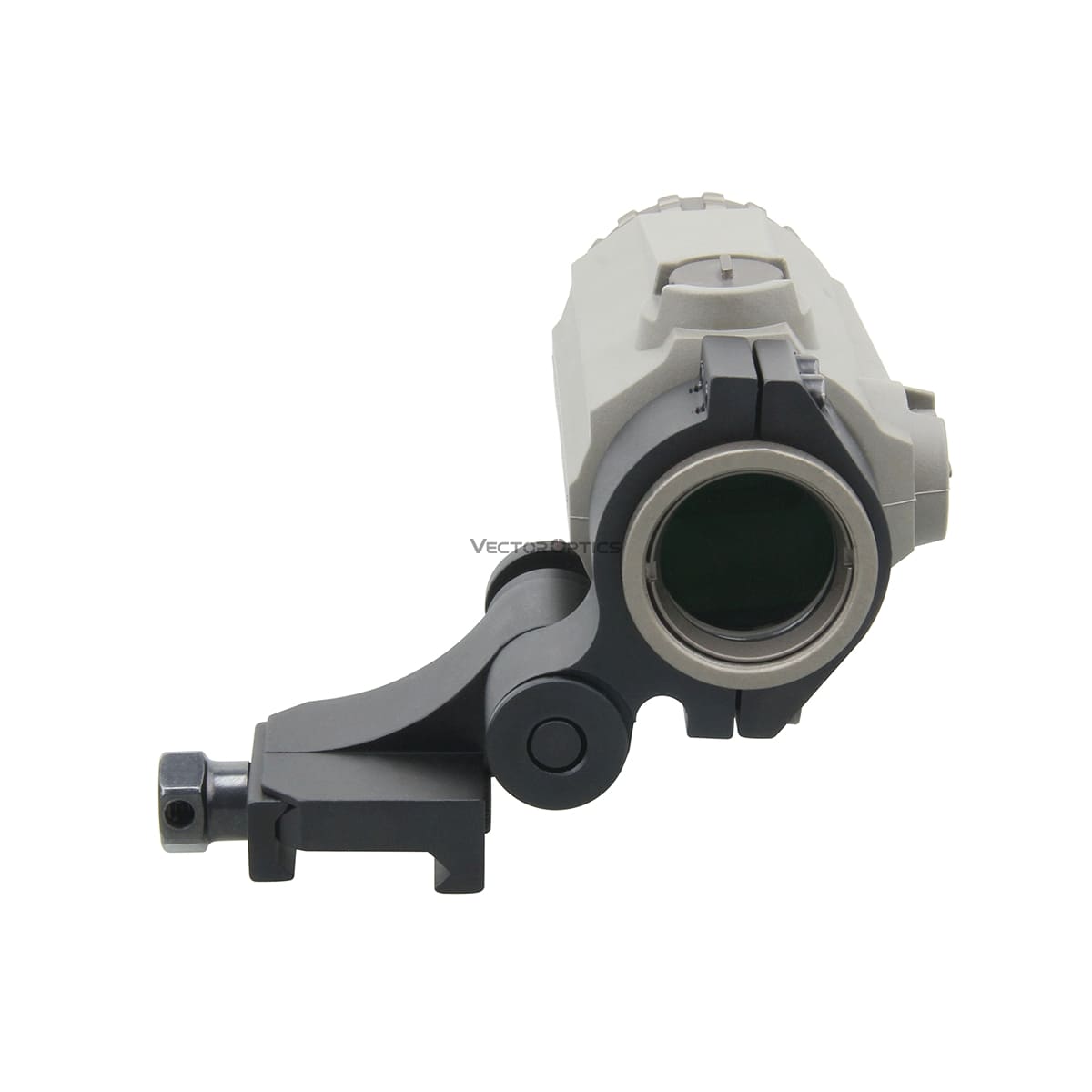 Maverick-III 3×22 Magnifier SOP ｜ Vector Optics 日本公式サイト