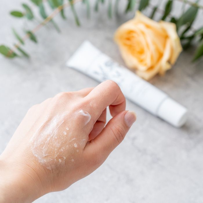 べジターレ セラムハンドクリーム＆コーディアルセット