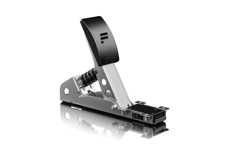 ClubSport Shifter SQ | 7‑Speed H‑Pattern & Sequential