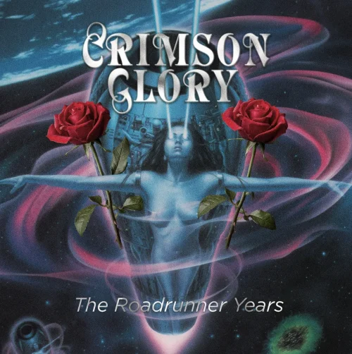 Crimson Glory – The Roadrunner Years (Cherry Red Records) – VELVET