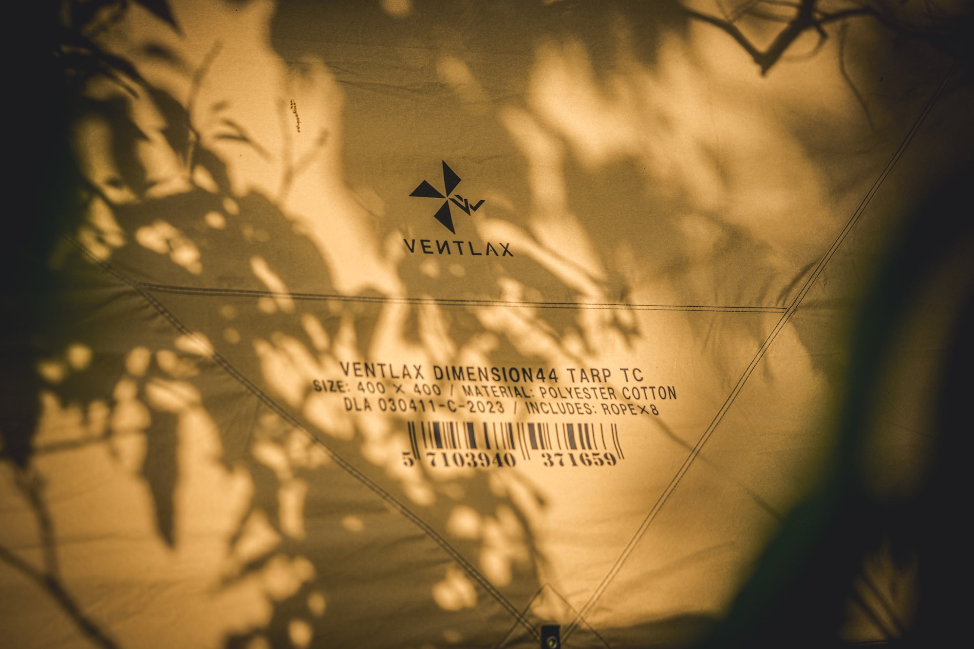 DIMENSION44TARP TC v2 – VENTLAX