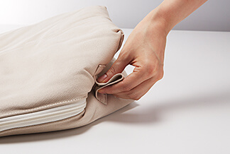 Organic Cotton Series HEAT KEEPER & POT HOLDER オーガニック