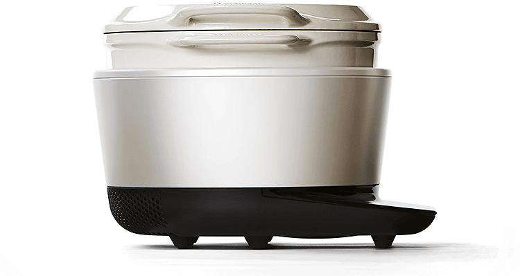 NEW COLORS DEBUT ライスポット | Vermicular（バーミキュラ）公式サイト