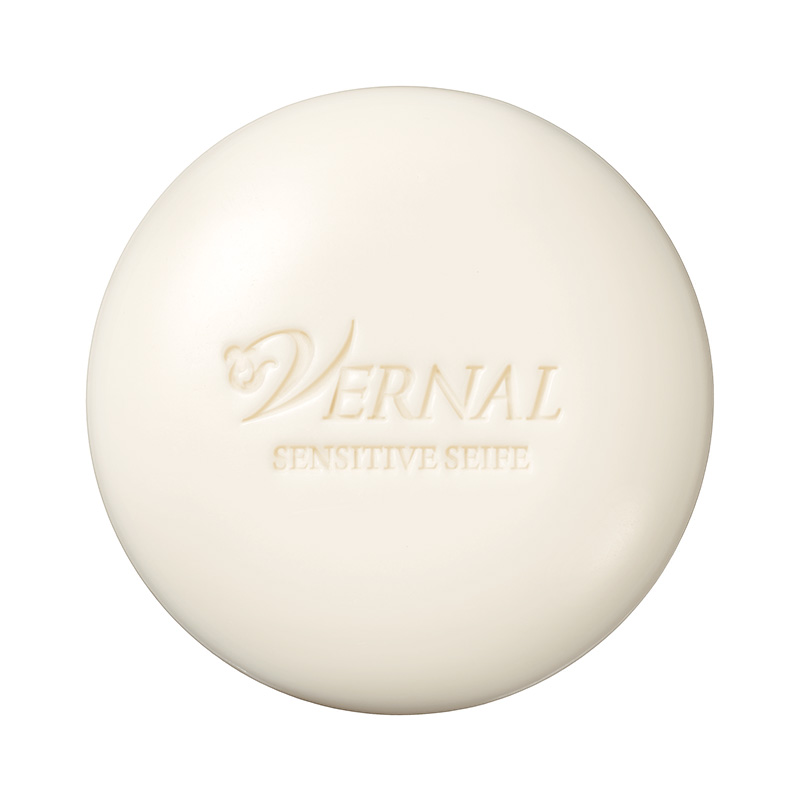 洗顔せっけん｜ヴァーナル公式通販