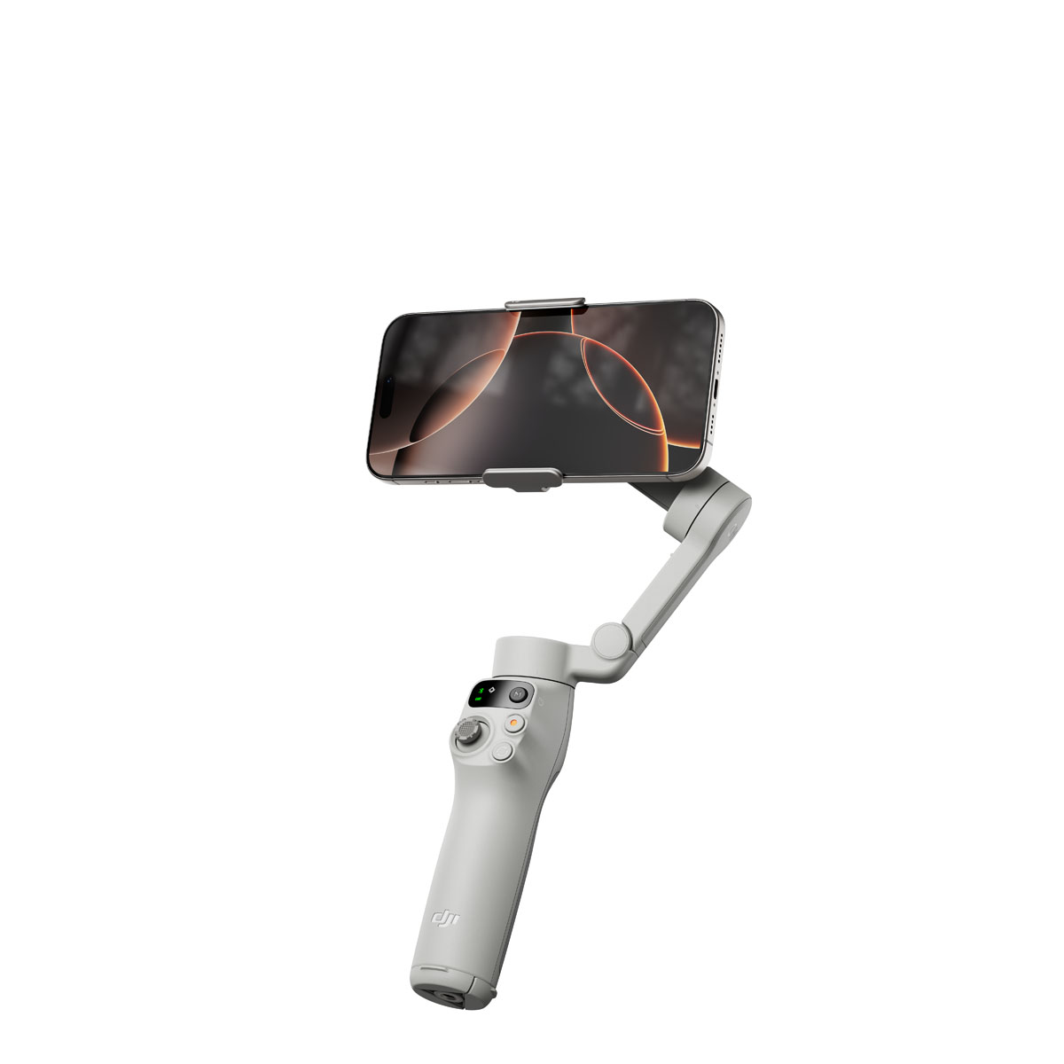 DJI Osmo Mobile 7 – Effortless Tracking-Shot Phone Gimbal – Verydrone