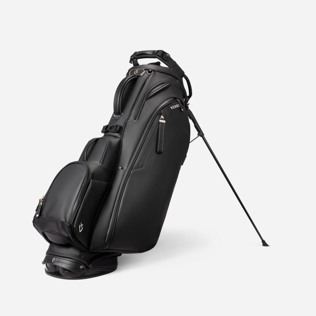 APX Staff | VESSEL GOLF