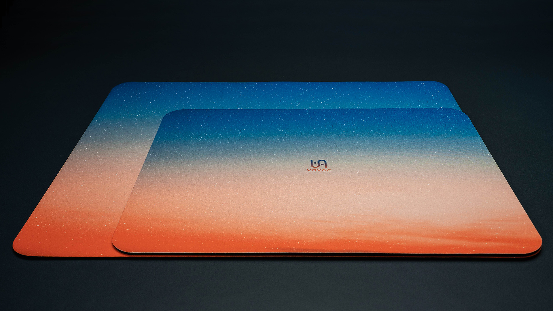 New for the month of May: VAXEE PA 