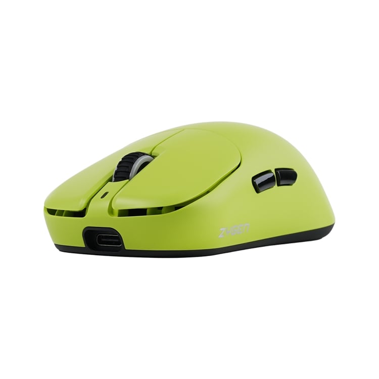 ZYGEN NP-01S Ergo Wireless (4K)_Wireless Mice_Products_Product