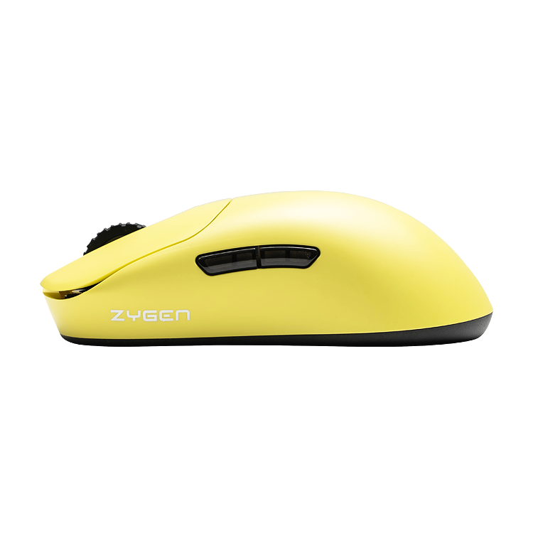 ZYGEN NP-01 Wireless (4K)_無線マウス_通常の製品_製品 | VAXEE 日本