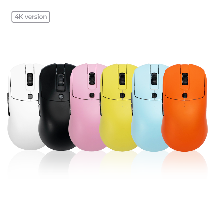 VAXEE XE Wireless (4K)_無線マウス_通常の製品_製品 | VAXEE 日本語