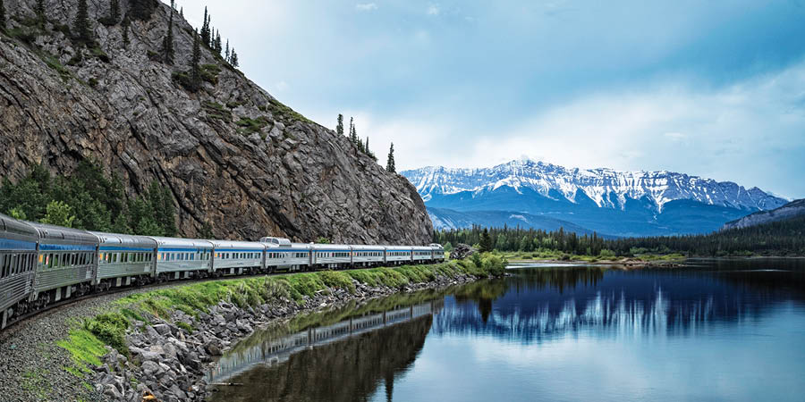 The Premium Canada Coast to Coast