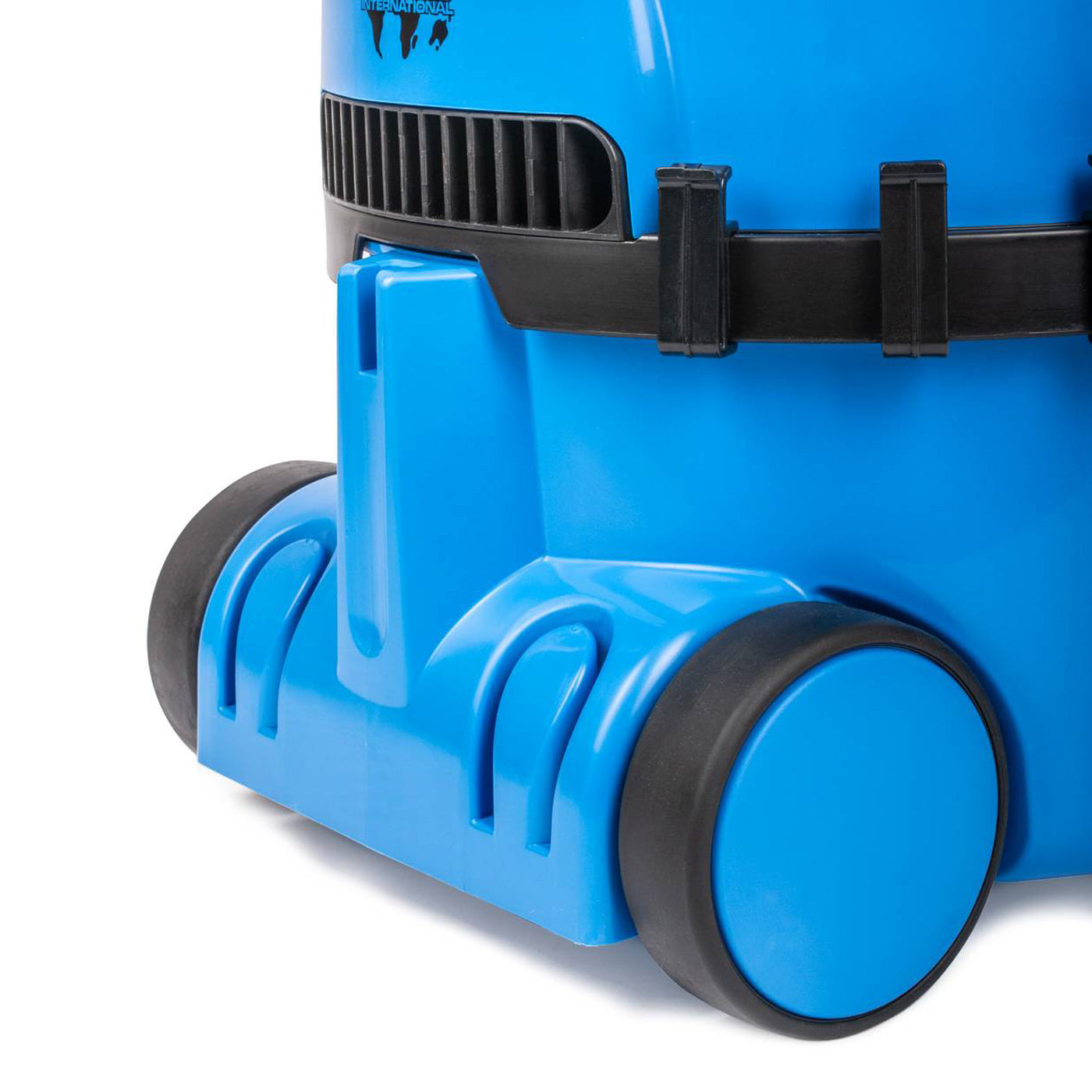 Numatic James JVP 180 Canister Vacuum