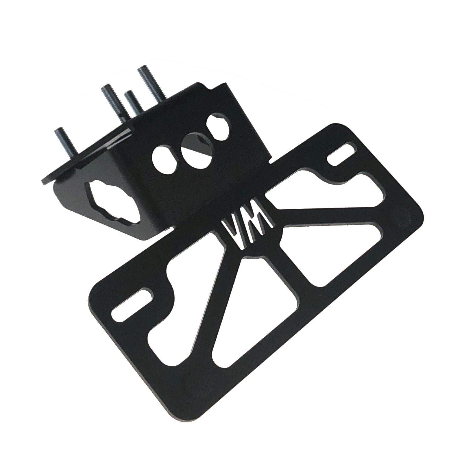 Ninja 500 fender eliminator-Ninja 500/Z500 2024+ Ninja 400 2018