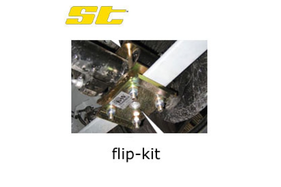 Volkswagen Caddy (2K/2KN) ST Suspensions schroefset | Vagshop.nl