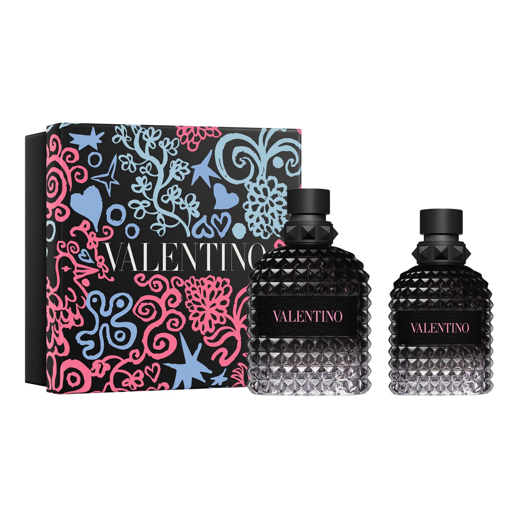 Valentino Men's Cologne: Fragrance for Him| Valentino Beauty