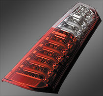 ジュエルLEDテールランプ | Valenti Japan | ヴァレンティジャパン