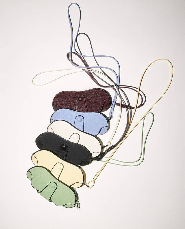 ハンドルカバー – Valextra - ヴァレクストラ 公式オンラインブティック