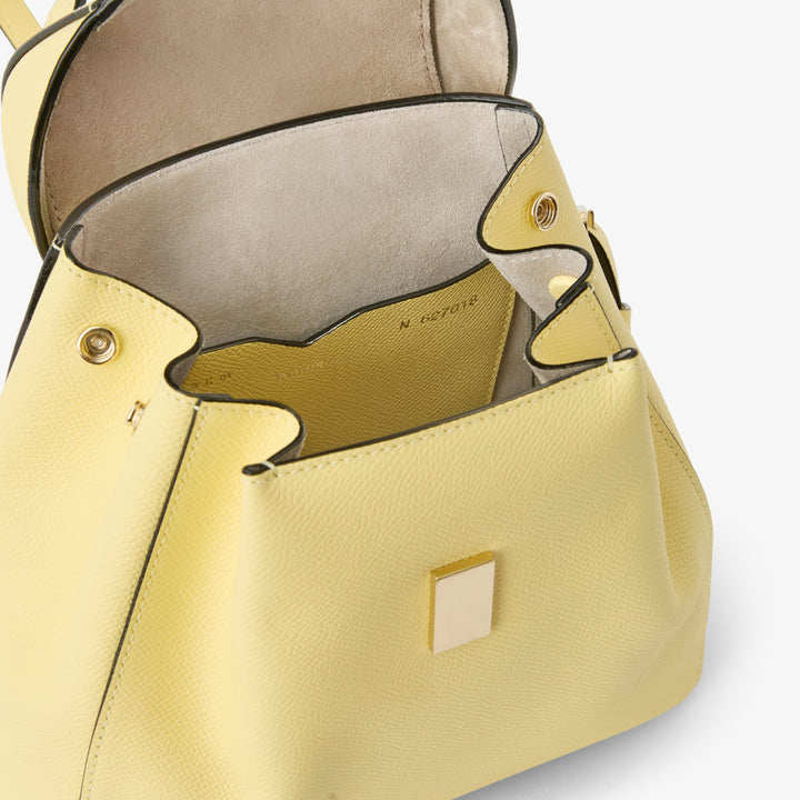 イジィデ バックパック ミニ – Valextra - ヴァレクストラ 公式