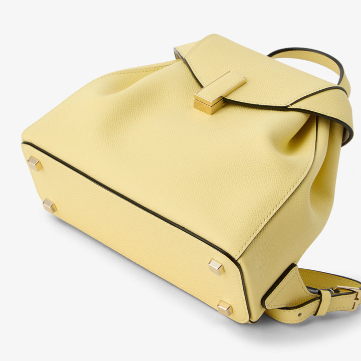 イジィデ バックパック ミニ – Valextra - ヴァレクストラ 公式