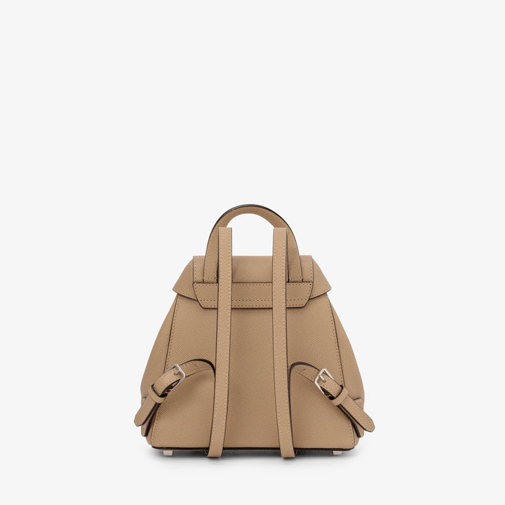 イジィデ バックパック ミニ – Valextra - ヴァレクストラ 公式