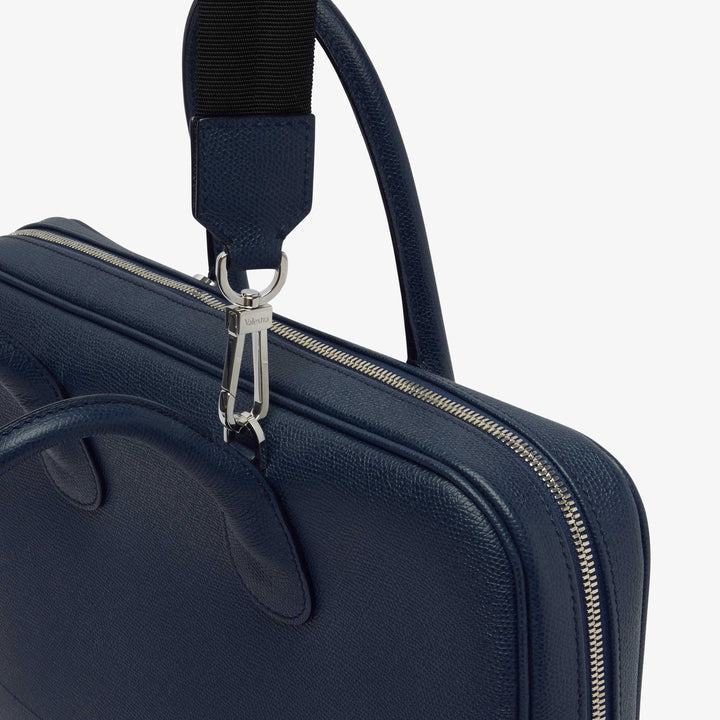 マイロゴ ブリーフケース – Valextra - ヴァレクストラ 公式オンライン