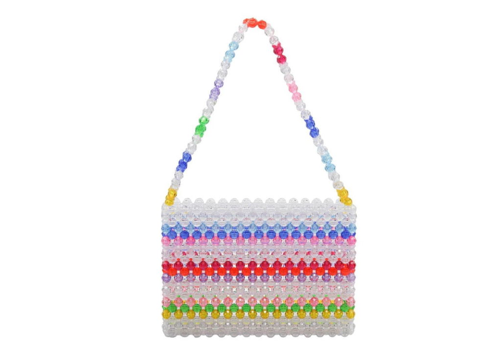 NY発「スーザン・アレクサンドラ」から、蝶が舞う&花が咲く