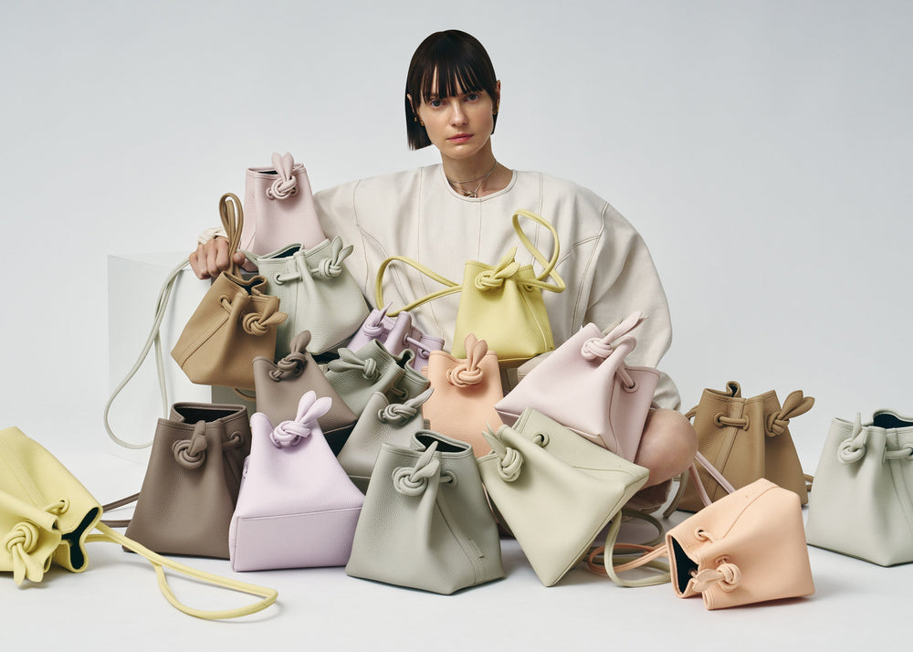 Spring Summer 2025 Collection – VASIC ヴァジック日本公式サイト