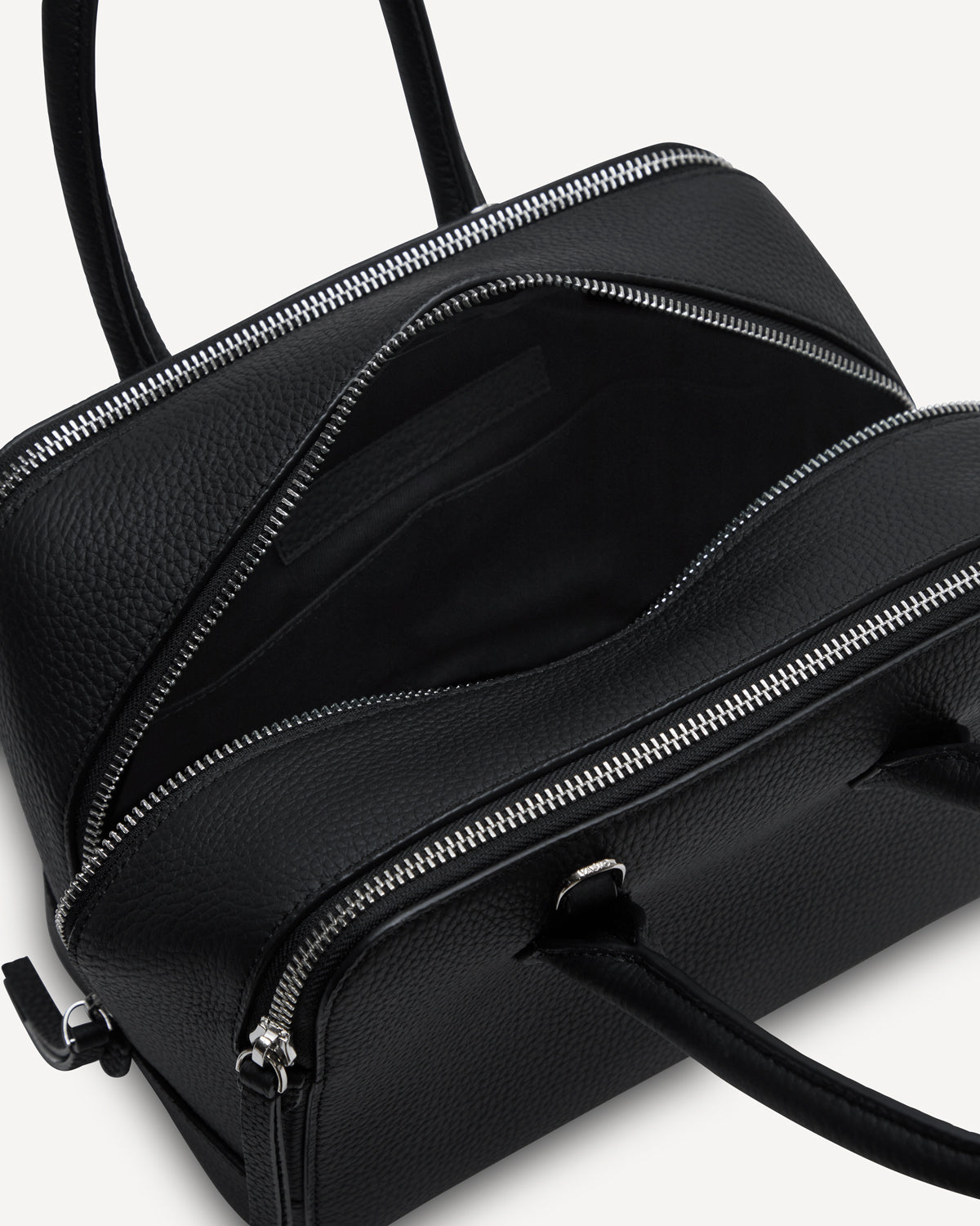 CARGO MINI MINI, ブラック – VASIC ヴァジック日本公式サイト