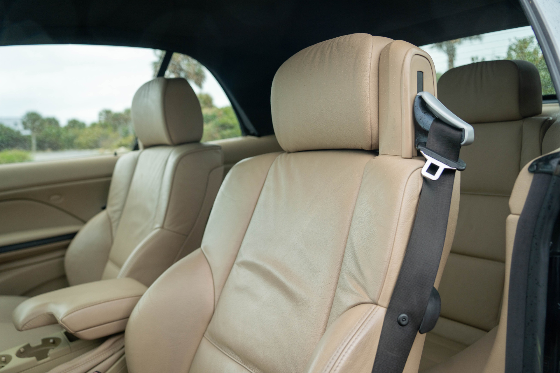 Pre-Owned 2006 BMW 3 Series 330Ci ZHP For Sale (Sold) | VB