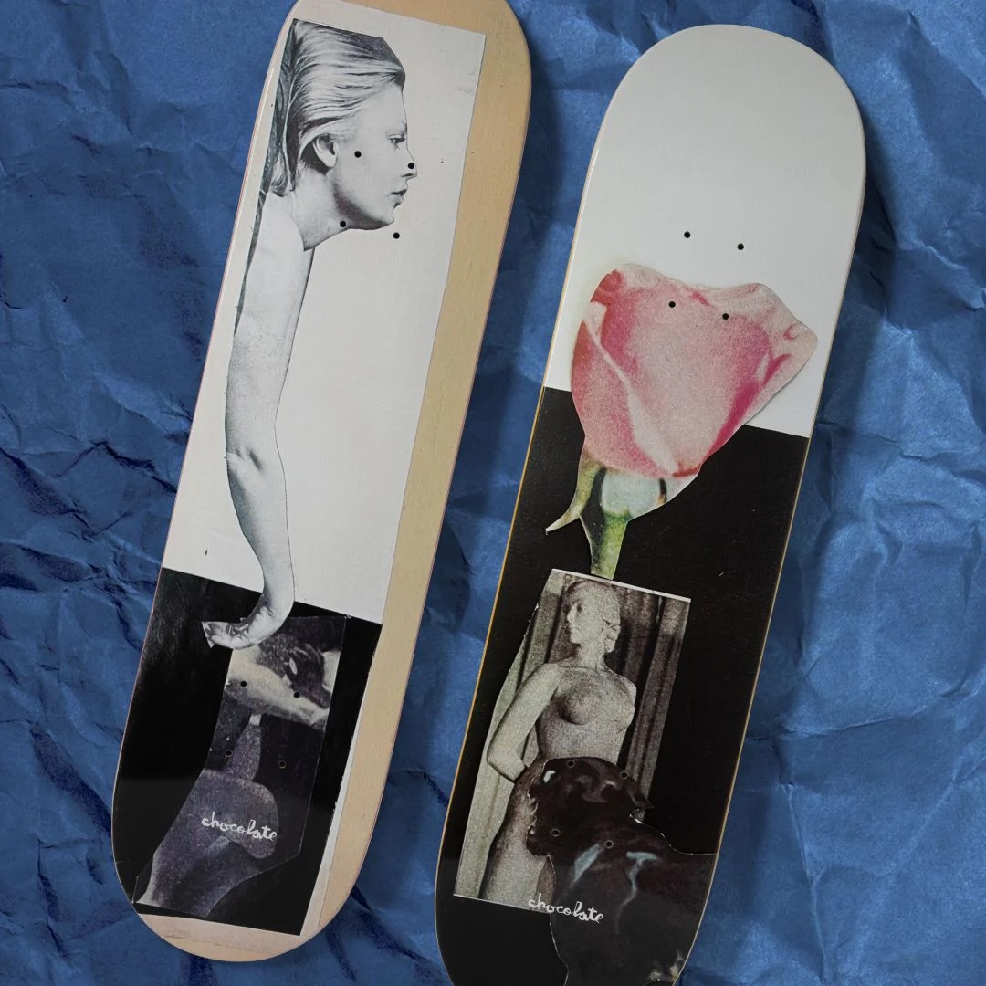 ID] HIRONORI TANAKA / 田中宏典 | VHSMAG : VHSMAG