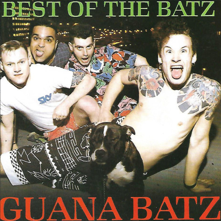 YO! CHUI] サイコビリー | VHSMAG : VHSMAG