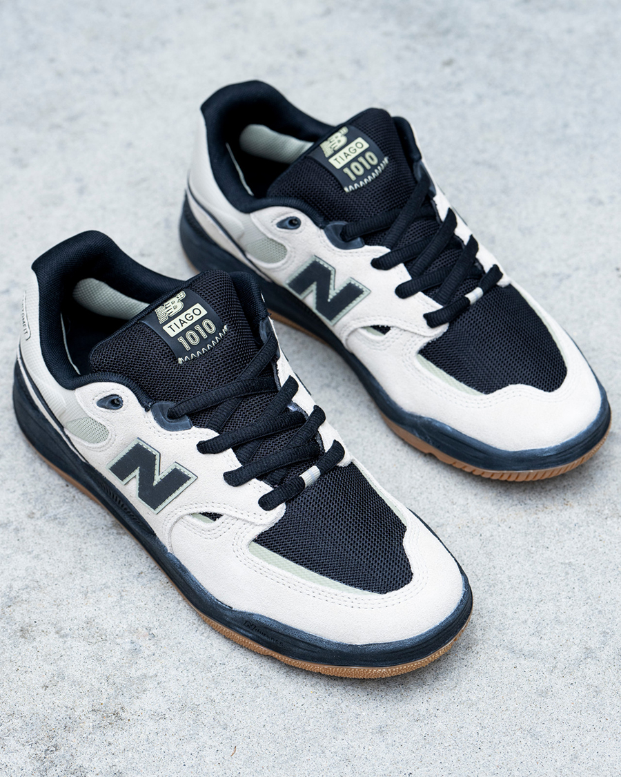 PRODUCTS] NEW BALANCE NUMERIC - 1010 | VHSMAG : VHSMAG
