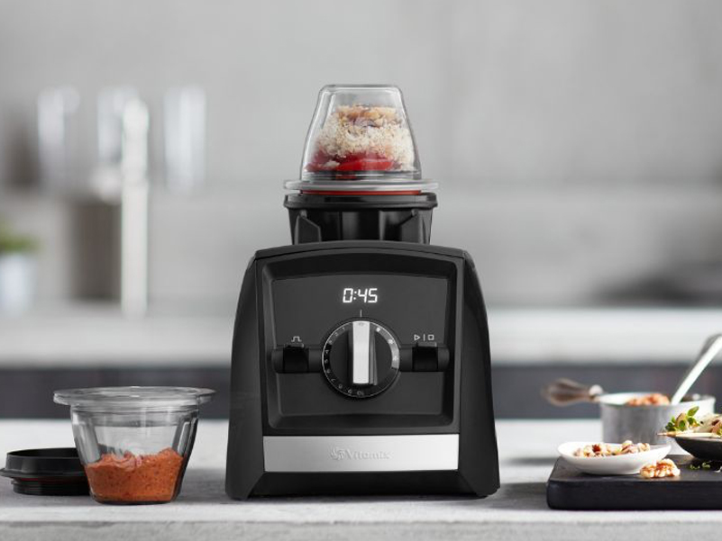 とにかく万能と噂！225mlのブレンディングボウルにできること | バイタ