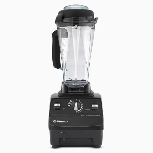 Total Nutrition Center 3 - Classic Blenders CA