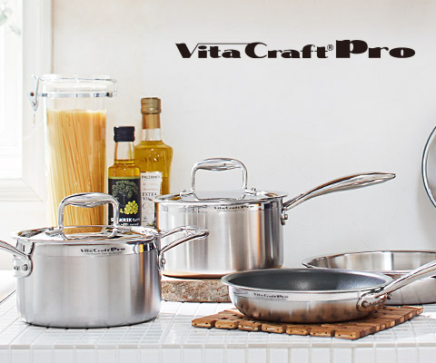 ミニパンセット | ビタクラフトオンラインショップ