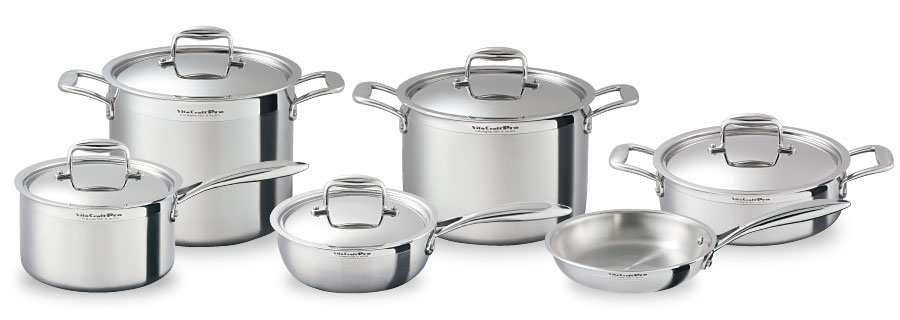 プロ フライパン 28.0cm | ビタクラフトオンラインショップ