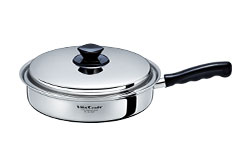 Sシリーズ 片手鍋 2.9L | ビタクラフトオンラインショップ