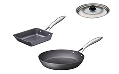 スーパー鉄 ウォックパン 30cm | ビタクラフトオンラインショップ