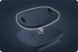 Setting up the VIVE Ultimate Tracker